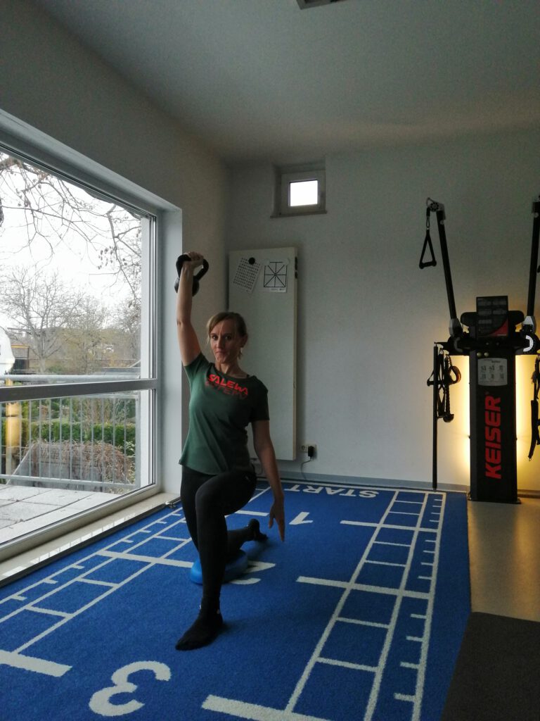 Friedl Physiotherapie Dresden  Friedl Physiotherapie